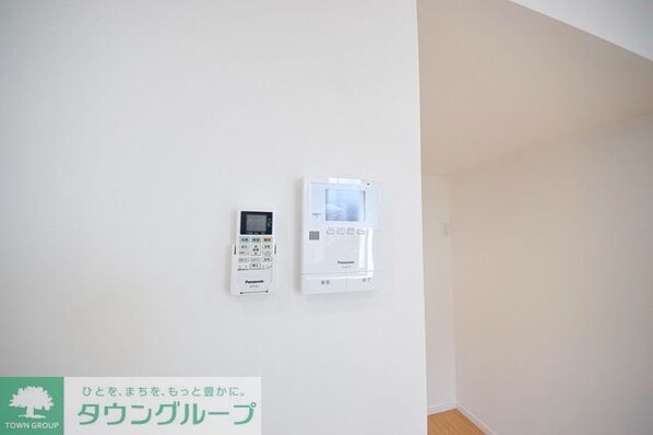 プレミアハイツ清瀬の物件内観写真